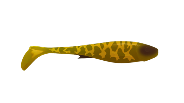 custom lure