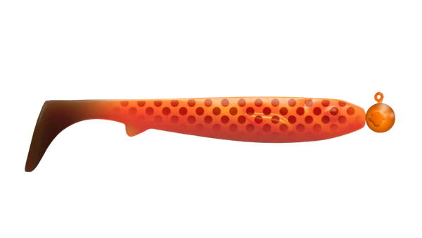 custom lure