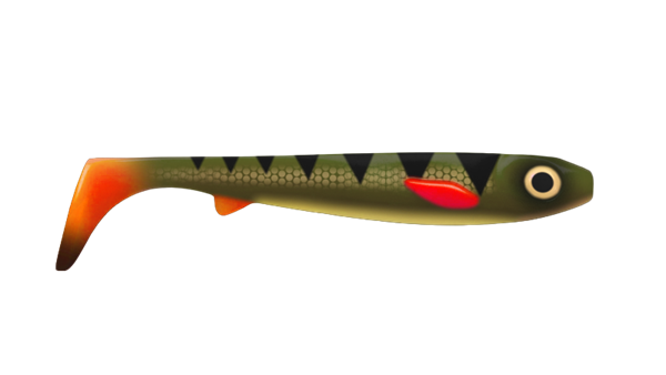 custom lure