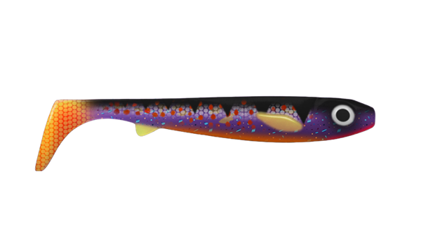 custom lure