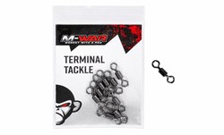 Picture of M-WAR Swivels 10-pack