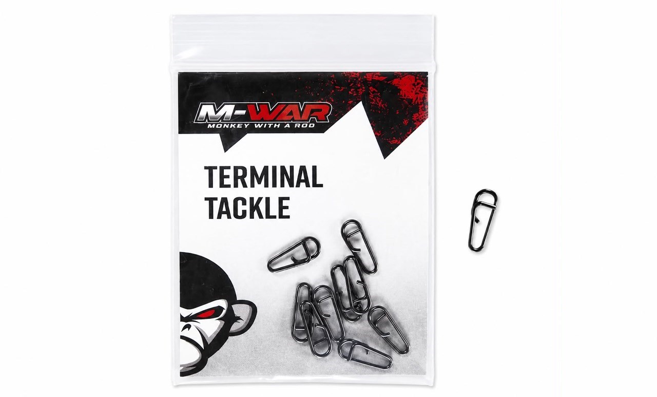 Picture of M-WAR Hybrid Snap 10-pack