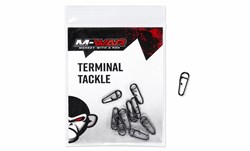 Picture of M-WAR Hybrid Snap 10-pack