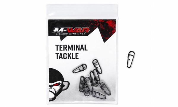 Picture of M-WAR Hybrid Snap 10-pack