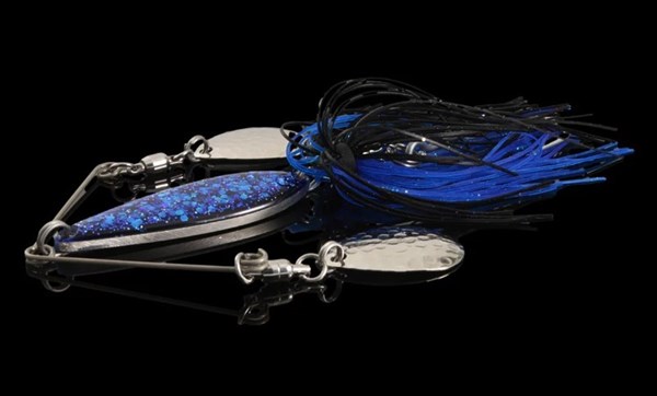 Picture of Norolan Griddy Dancer spinnerbait 14cm 20gr