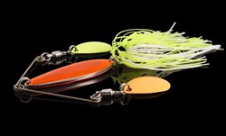 Picture of Norolan Griddy Dancer spinnerbait 14cm 20gr