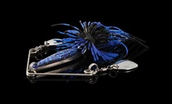 Picture of Norolan Griddy Dancer Mini spinnerbait 9cm 10gr