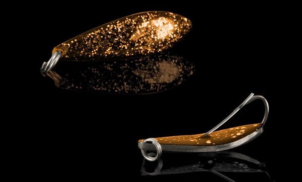 Picture of Norolan Belly Dancer Mini Weedless 4 cm 6gr