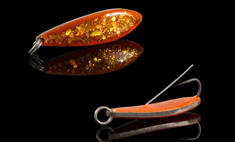 Picture of Norolan Belly Dancer Mini Weedless 4 cm 6gr