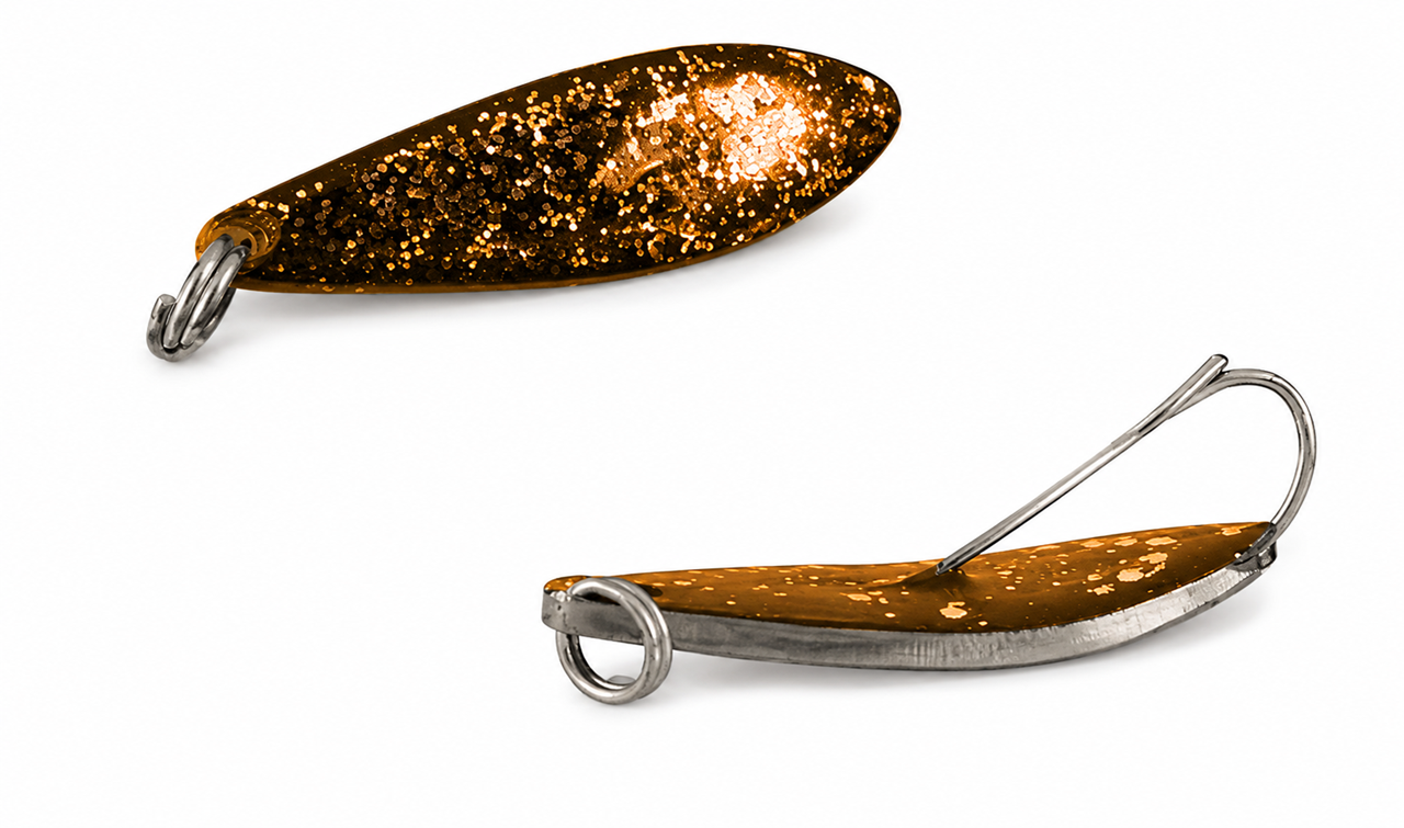 Picture of Norolan Belly Dancer Mini Weedless 4 cm 6gr