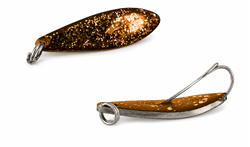Picture of Norolan Belly Dancer Mini Weedless 4 cm 6gr