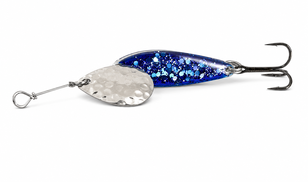 Picture of Norolan Disco Dancer Mini 5cm 10gr