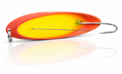 Picture of Norolan Light Spoon Weedless 7 cm 12gr