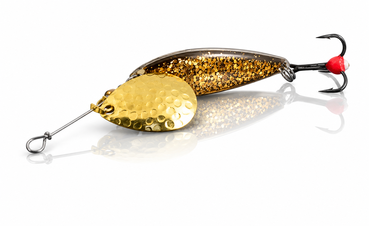 Picture of Norolan Disco Dancer 6cm 12gr