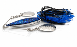 Picture of Norolan Griddy Dancer spinnerbait 14cm 20gr