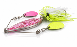 Picture of Norolan Griddy Dancer spinnerbait 14cm 20gr