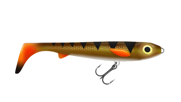 custom lure