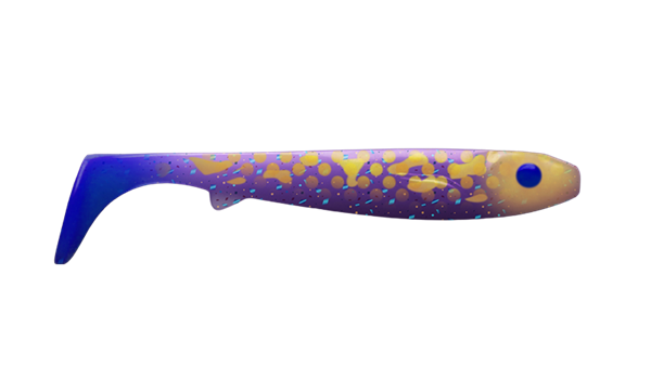 custom lure