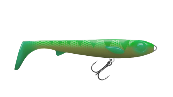 custom lure