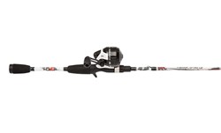 Picture of Abu Garcia Ike Dude kapslad spinnrulle 10-30gr