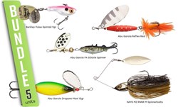 Picture of Bundle med spinnare