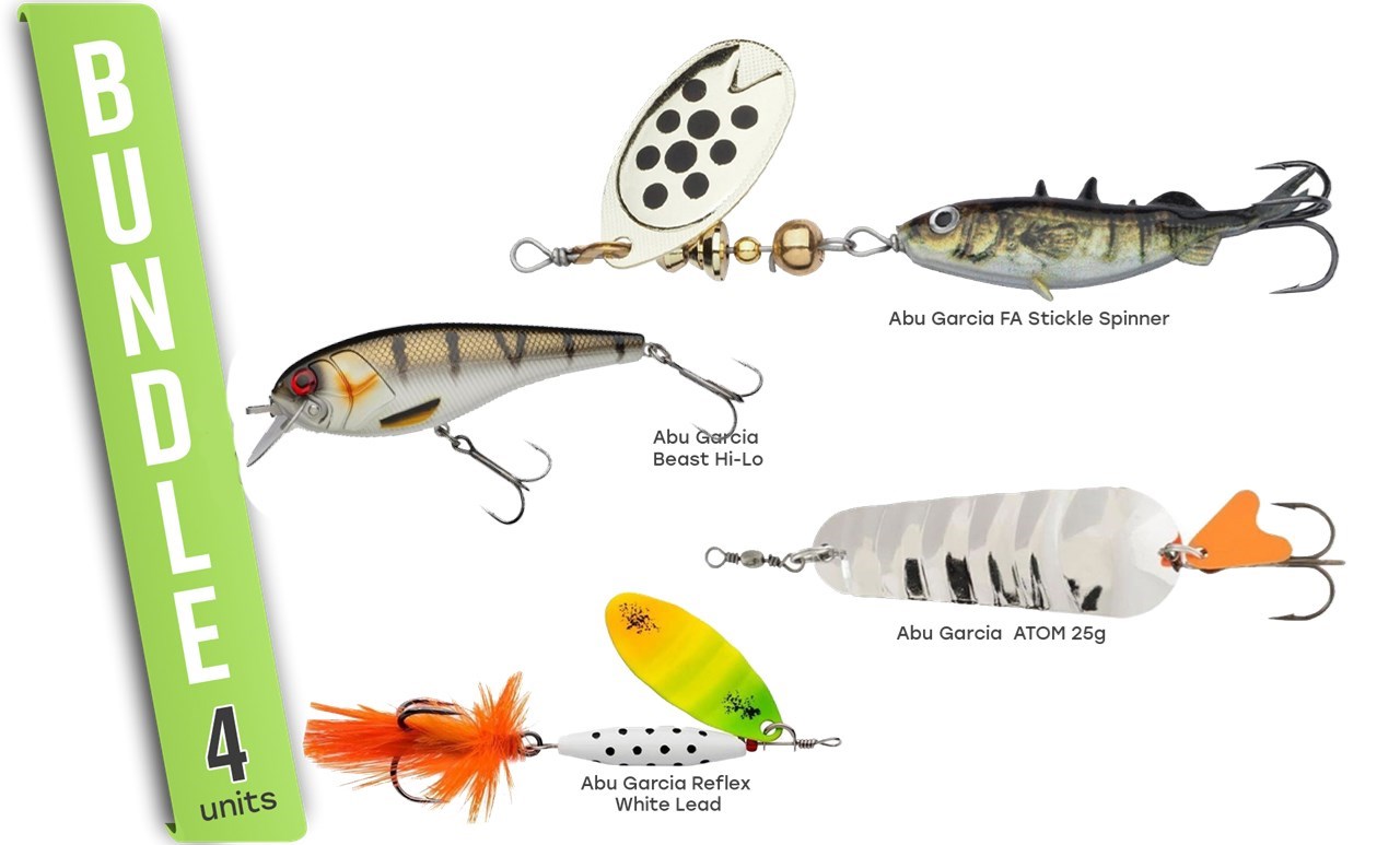Picture of Swedish Classics from Abu Garcia