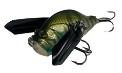 Picture of Adusta ZACRAWL Jr 6,5cm - Blue Gill