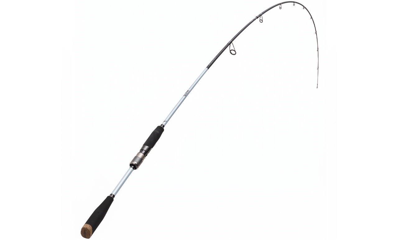 Picture of Caperlan WXM 500 Percid Haspelspö Abborre 2,20m 5-14gr ML