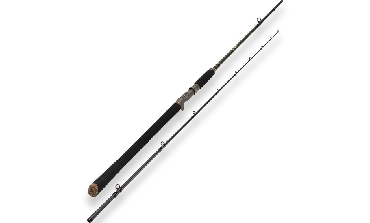 Picture of Caperlan WXM 500 Spinn Gädda 2.40 m XXH 40-130 g