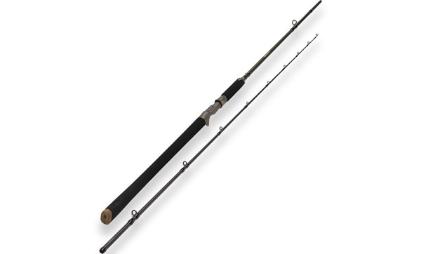Bild på Caperlan WXM 500 Spinn Gädda 2.40 m XXH 40-130 g
