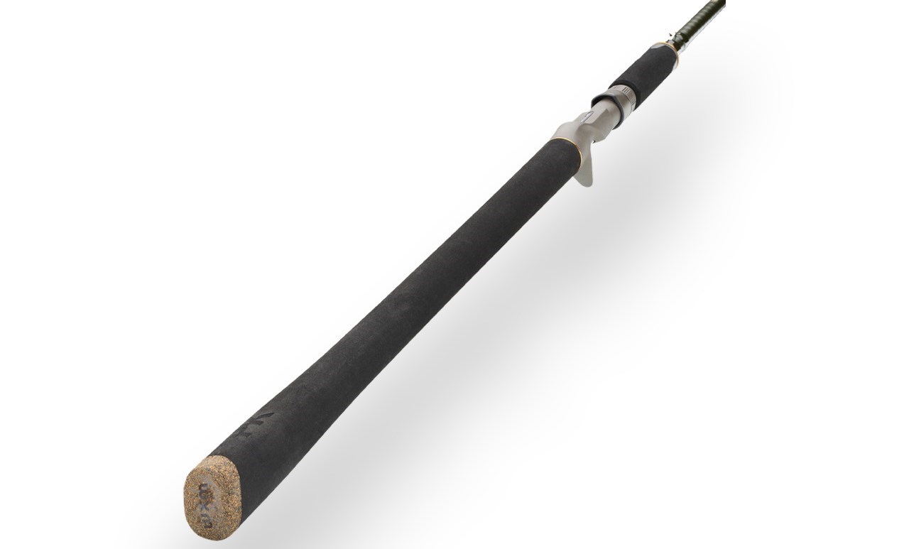 Picture of Caperlan WXM 500 Spinn Gädda 2.40 m XXH 40-130 g