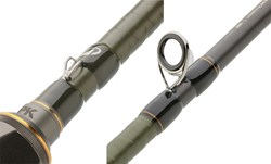 Picture of Caperlan WXM 500 Spinn Gädda 2.40 m XXH 40-130 g