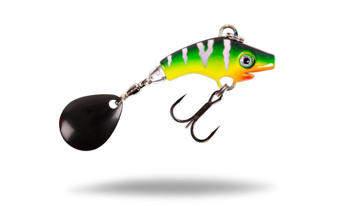 Picture of CWC Pig Jig  Spin 15gr
