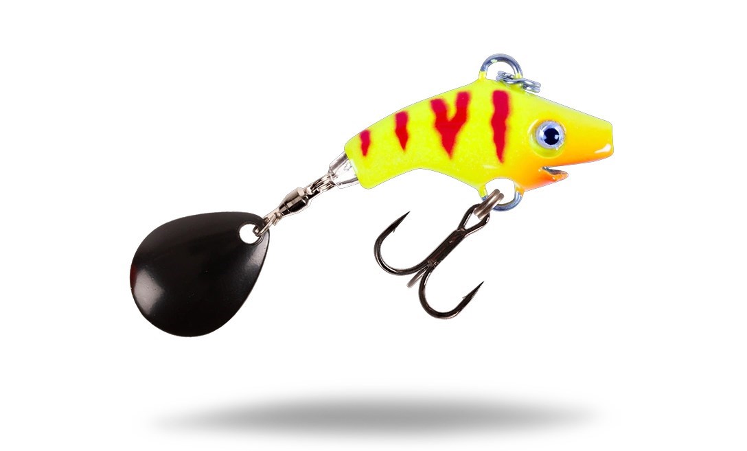 Picture of CWC Pig Jig  Spin 15gr