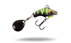 Picture of CWC Pig Jig  Spin 15gr