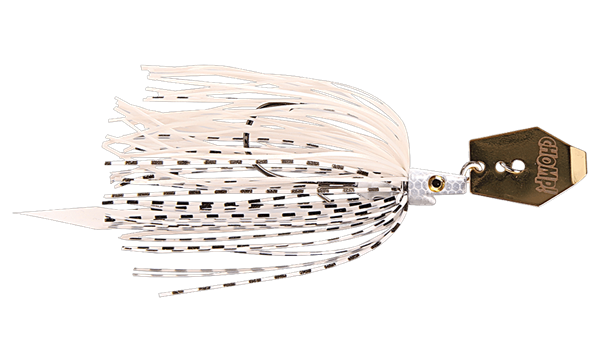 Picture of CWC Pig Hula Tiny Bladed jig 7g