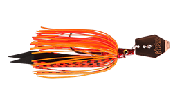 Picture of CWC Pig Hula Tiny Bladed jig 7g