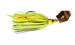 Picture of CWC Pig Hula Tiny Bladed jig 7g