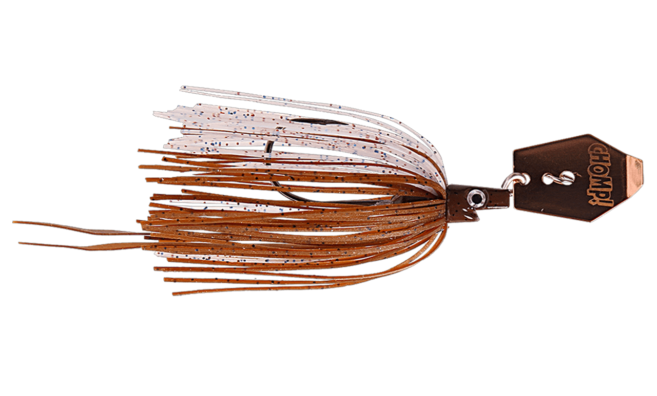 Picture of CWC Pig Hula Tiny Bladed jig 7g