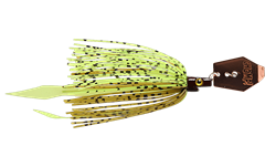 Picture of CWC Pig Hula Tiny Bladed jig 7g