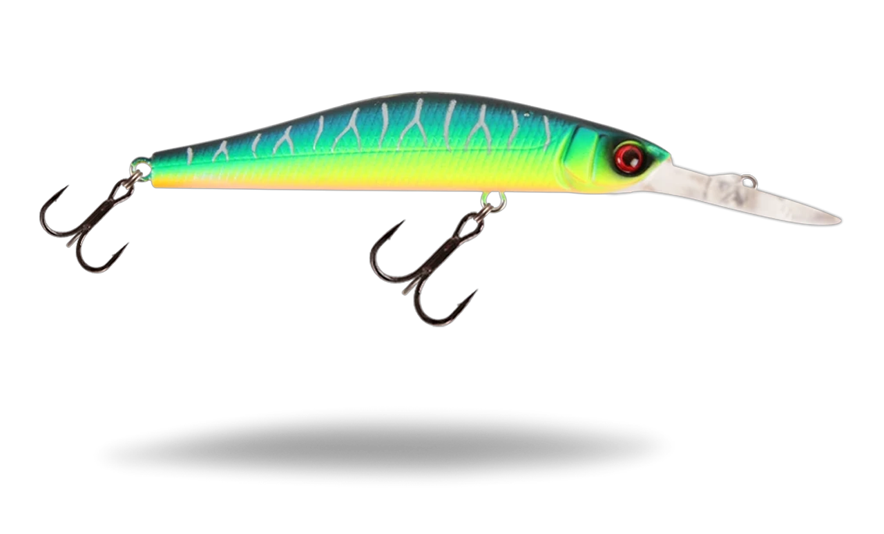 Picture of Strike Pro Inquisitor MDR, susp, 8cm, 9,1g