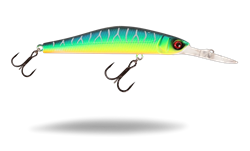 Picture of Strike Pro Inquisitor MDR, susp, 8cm, 9,1g