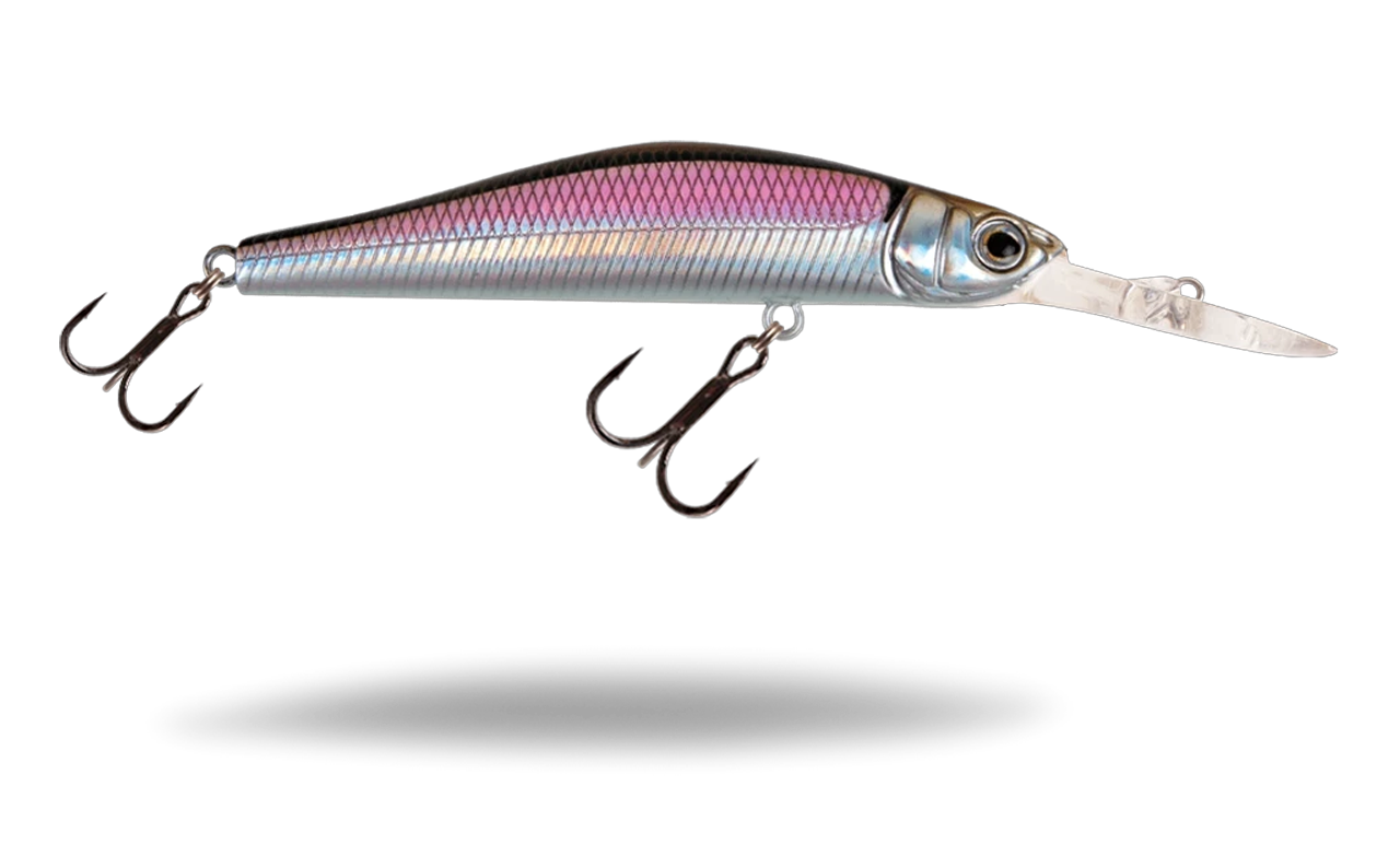 Picture of Strike Pro Inquisitor MDR, susp, 8cm, 9,1g