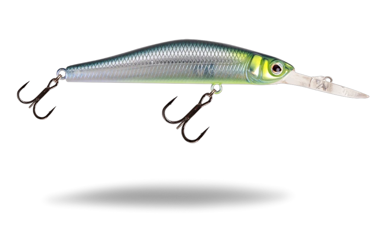 Picture of Strike Pro Inquisitor MDR, susp, 8cm, 9,1g