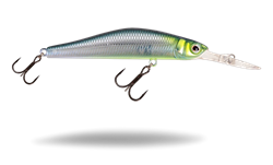 Picture of Strike Pro Inquisitor MDR, susp, 8cm, 9,1g