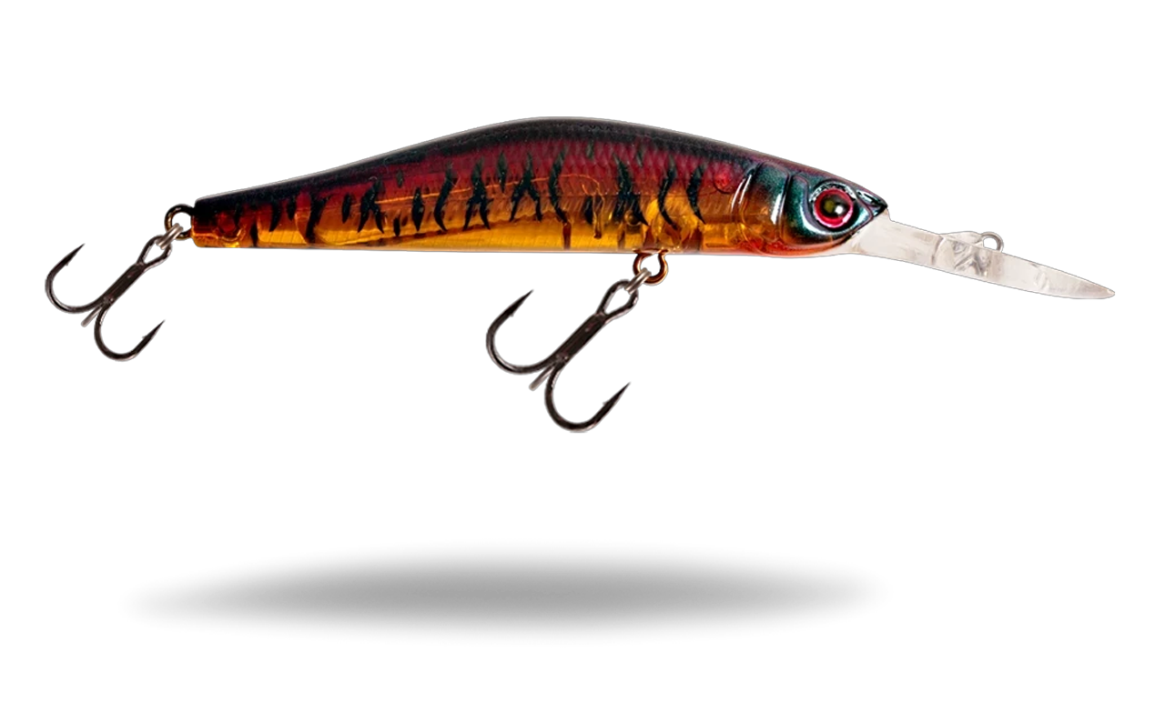 Picture of Strike Pro Inquisitor MDR, susp, 8cm, 9,1g