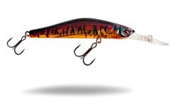 Picture of Strike Pro Inquisitor MDR, susp, 8cm, 9,1g