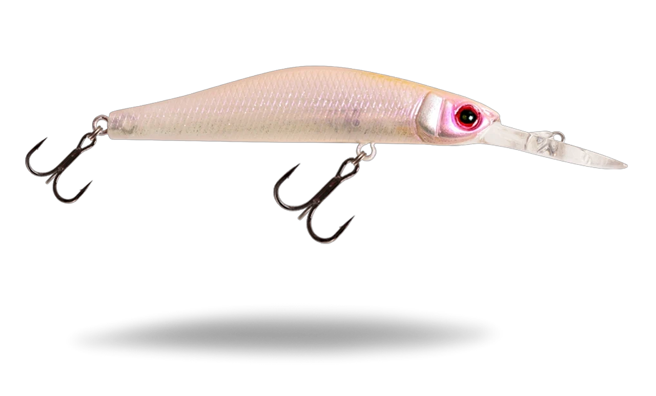 Picture of Strike Pro Inquisitor MDR, susp, 8cm, 9,1g