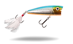 Picture of CWC Strike Pop 6cm, 8,5g