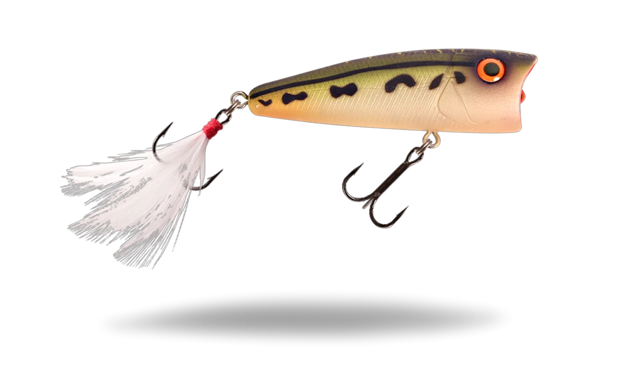 Picture of CWC Strike Pop 6cm, 8,5g